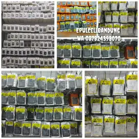 Master batre hp android semua merek ada