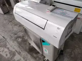 Jual beli AC bekas
