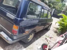 Panther 92 Surat Lengkap  Palt Aceh besar, Power steering Aktif
