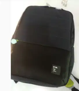 Tas Ransel  NAVA Passanger 15.6 Laptop and Ipad Backpack