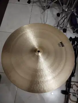 Cymbal Sabian HH Vanguard 18 Crash