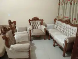 Melayani service sofa panggilan Jabodetabek
