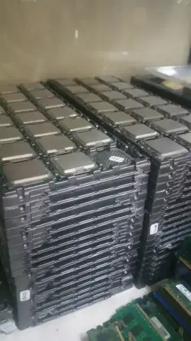 Processor C2duo E8400