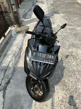 Honda Vario 160 ABS Low KM