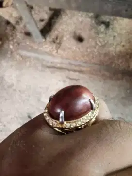 Cincin galih gandul randu Joko Tingkir