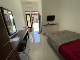 Kost Syariah Eksklusif/Exclusive Panorama Residence Bandar Lampung