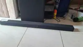 Samsung Soundbar HW-M360 Wireless