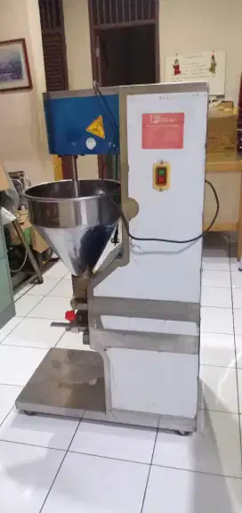 Nusa jaya electronic