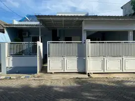 ‼️Baru Renov‼️ Rumah Minimalis di Deltasari - Gayungan Pondok Candra