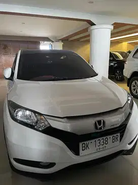 Honda HR-V E Mugen 2017