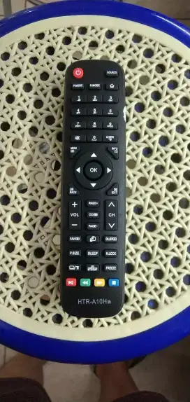 Remote TV LED Aqua / Sanyo / Haier