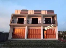 Dijual Ruko 2 Lantai Lokasi Strategis Kota Comal