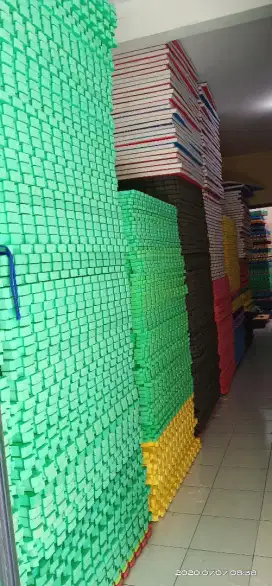 MATRAS PUZZLE [ MATRAS KARATE [ MATRAS TAEKWONDO[MATRAS OLAHRAGA]