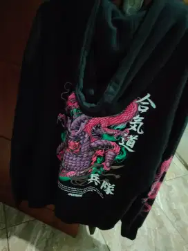 hoodie merk imagine