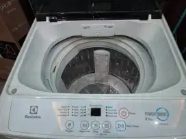 Electrolux type EWT854XW