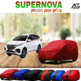 Cover/selimut/sarung mobil avanza , calya , terrios , xenia ,sigra dll