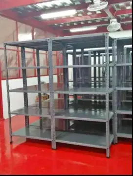 Yuk di order gan rak besi siku lubang serbaguna cocok untuk usaha
