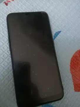 OPPO F9 PASIFIC BLUE 4/64GB