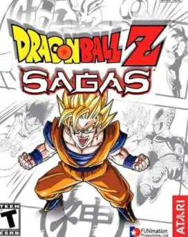 Terima isi game ps2