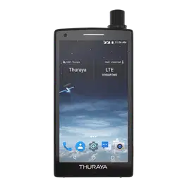 Telepon Satellite Thuraya X5 Touch Android