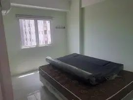 Disewakan unit sangat bagus puncak dharmahusada 3 BR semi furnish