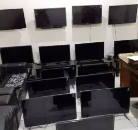 Kami Bayar Tinggi Barang Bekas TV Kulkas Freezer Mesin Cuci Sofa DLL