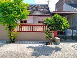 Dijual Rumah Perum Taman Gading AD-3