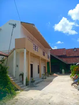 Kost Putri An Annisa