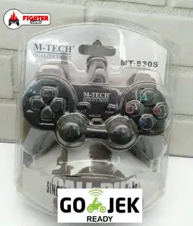 [READY GOJEK] Stik Usb PC Laptop Stick Joystick Controller Komputer