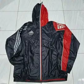 Jaket Jacket Adidas Professional Revolution Z04289 JD2006