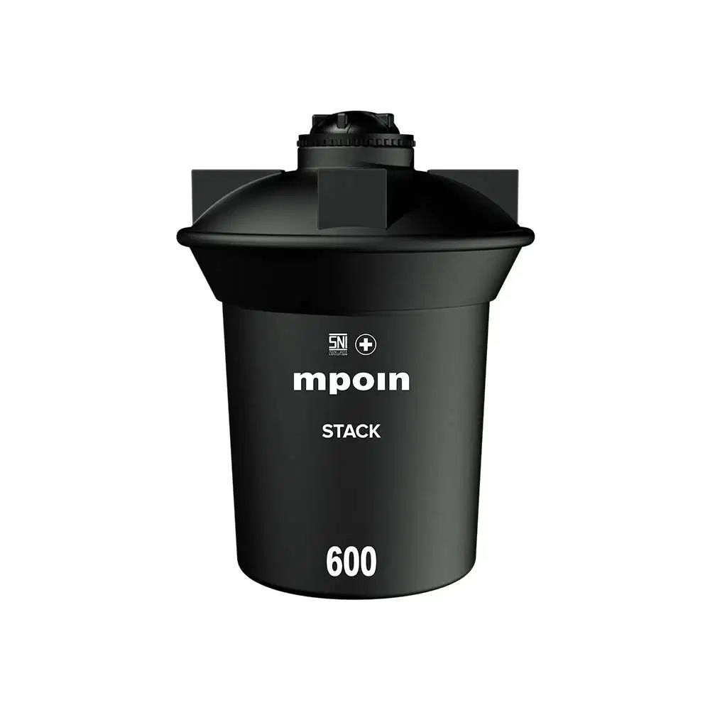 TANDON MPOIN STACK SERIES 600L