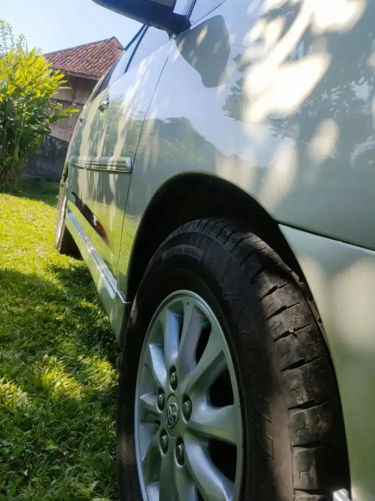 Innova V Luxury Matic