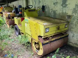 Sakai TW350 Road Roller EX-jepang