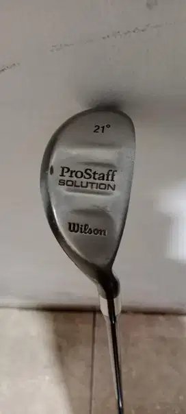 Stik golf Wilson resque 21’ preloved