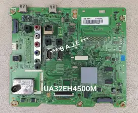 Mainboard Tv Led Samsung : UA32EH4500M