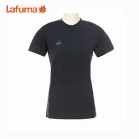 LAFUMA DryWay Kaos Olahraga Baselayer Wanita Cewek Second Original