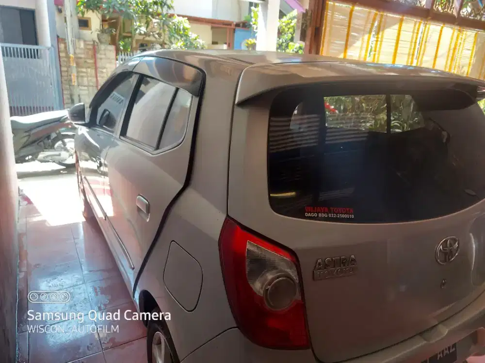 kaca film mobil panggilan
