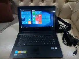 Jual Murah laptop Lenovo g40-45