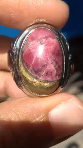 Ruby Plus Kalsedon Tanzania