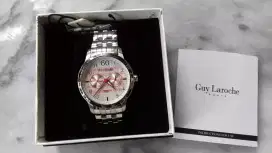 Jam GUY LAROCHE...Original