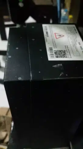Mainan box samsung s7 edge  versi bts