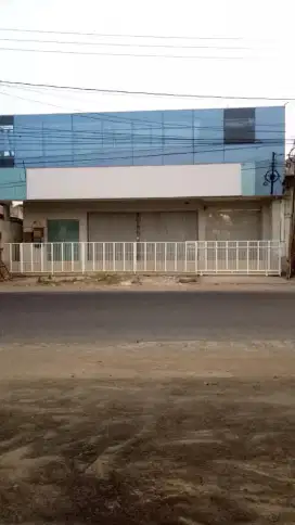 DIJUAL RUKO ( RUMAH TOKO )