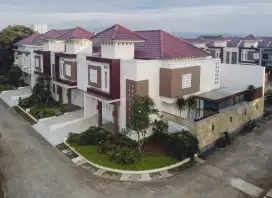Paket Dokumentasi Ground, Aerial & FPV Drone