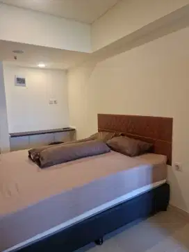 Sewa Apartement Meikarta Tower Timberlake