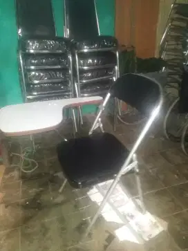 Kursi belajar,kampus/kuliah Rekon bandung