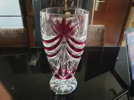 Vas Kristal merk Cristal D'Arques