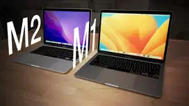 DiBeli Harga Tinggi Macbook Pro Air Retina Touchbar M1 M2  Siap Jemput