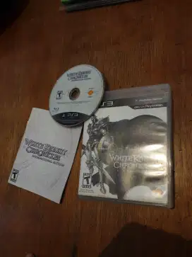 Cd ps3 original