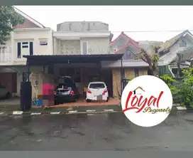 Dijual Cepat Rumah Di Graha Raya Anggrek Loka
