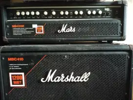 Marshal Bass MBC 410